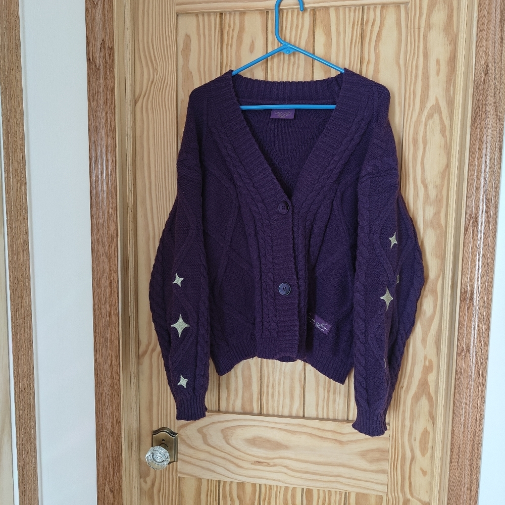 TS Speak Now (Taylor's Version) Cardigan
